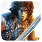 Prince Battle Of Persia Apk