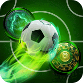 Finger Soccer Star : Online Apk