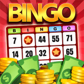 Bingo Billionaire - Bingo Game Apk