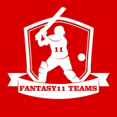 Dream Team : Fantasy Prediction Tips for Best 11 Apk