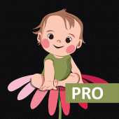 WomanLog Baby Pro Apk