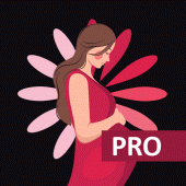 WomanLog Pregnancy Pro Apk