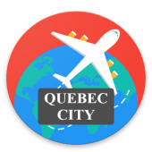 Quebec City Guide, Events, Map, Weather Apk