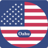 Oahu  Guide, Events, Map, Weather Apk