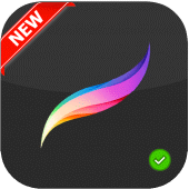 Procreate Paint Pro Apk