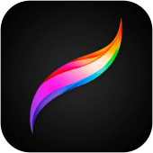 Procreate Pocket Paint Apk