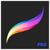 Procreate Paint Pro guide 2021 Apk