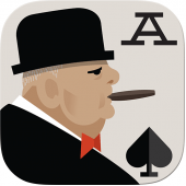 Churchill Solitaire Card Game Apk