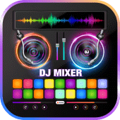 DJ Music Mixer - DJ Mix Studio Apk