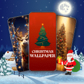 Christmas Live Wallpaper Apk