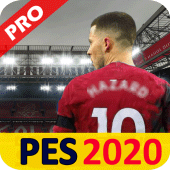 PES 2020-PRO Soccer Evolution GUIDE Apk