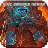 Mod Epic Sword Addon Apk