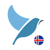 Learn Icelandic. Speak Iceland Apk