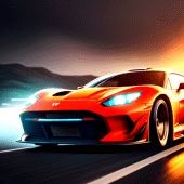 Prota Drift - Racing Game Apk