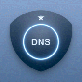 DNS Changer Fast&Secure Surf Apk