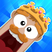 Shouty Heads Apk