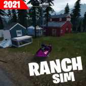 Ranch Simulator & Farming Simulator Big Farm tips Apk