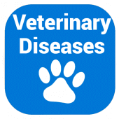 Veterinary Diseases Treatments Apk