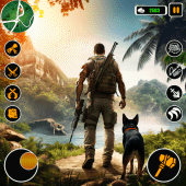 Hero Jungle Adventure Games 3D Apk