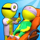 Hospital Mogul Apk