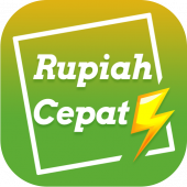 TokoRupiah -Pinjaman mudah online cash loans Apk