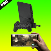 New PS2 Games Emulator - PRO 2019 Apk