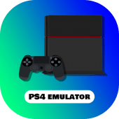 Pro PS4 Emulator for Games 2020 Apk