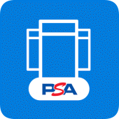 PSA Set Registry Apk