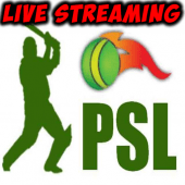 Psl 2019 Live Streaming - Psl 4 Live Score Apk