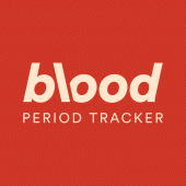 Blood: Period & Cycle Tracker Apk