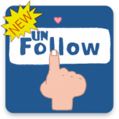 Unfollower Fast for Instagram Pro Apk