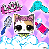 L.O.L. Surprise! Pet Center Apk