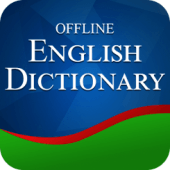 Offline English Dictionary Apk