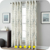 [S] Curtains Designs Apk