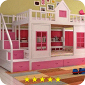 Kids Bedroom Apk