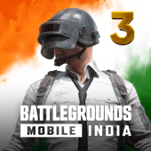 Battlegrounds Mobile India Apk