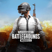 PUBG Mobile Apk