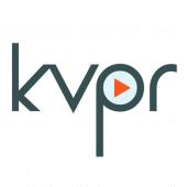 KVPR Valley Public Radio Apk