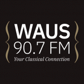 WAUS 90.7 FM Apk