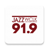 Jazz 91.9 WCLK Apk