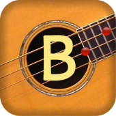 Bass Guitar Note Trainer Apk