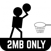 Basketball Black Apk