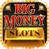 Classic Slots - Big Money Slot Apk