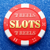 Chip Slots - 7x7 Cluster Apk