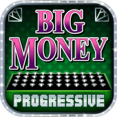 Big Money - Progressive Slots Apk