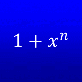 Binomial theorem Pure Math Apk