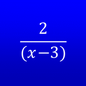 Partial fractions Pure Math Apk