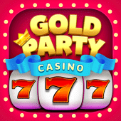 Gold Party Casino : Slot Games Apk