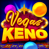 Vegas Keno Apk