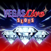 Vegas Live Slots: Casino Games Apk